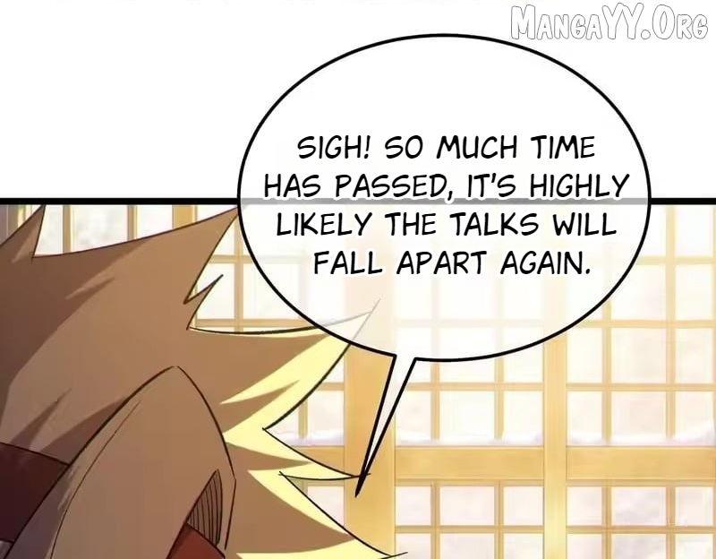 I Rely on My Invincibility to Deal Tons of Damage Passively! Chapter 150 - page 144
